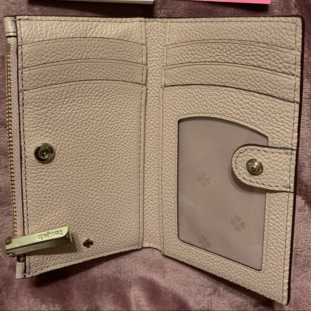 Kate Spade Wallet - Picture 3 of 3